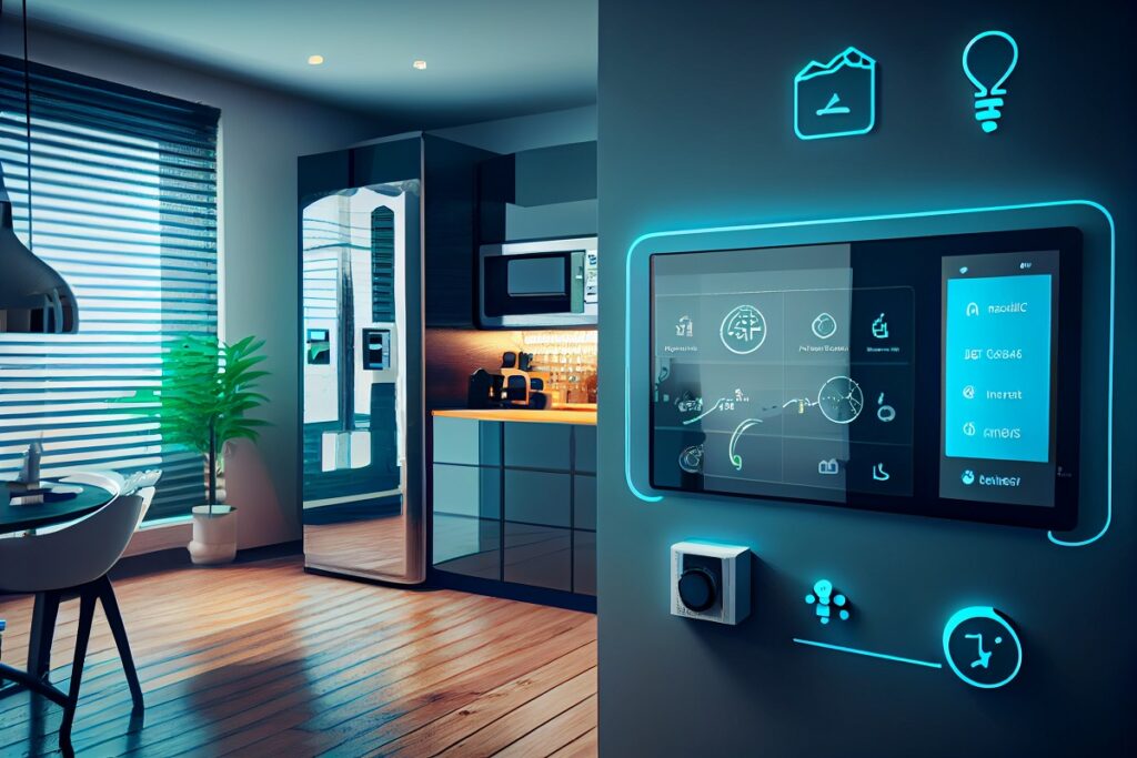 Smart Home Solutions